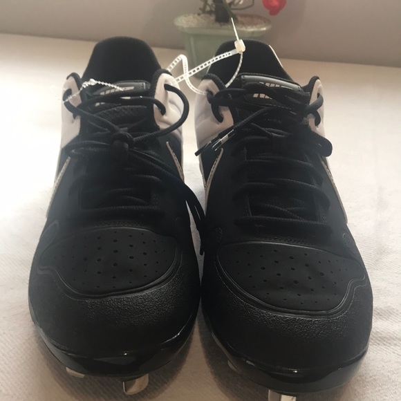Brand new Nike cleats main image 15